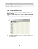 Preview for 505 page of NEC Express 5800 User Manual