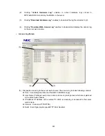 Preview for 507 page of NEC Express 5800 User Manual