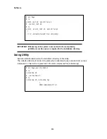 Preview for 580 page of NEC Express 5800 User Manual