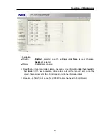 Предварительный просмотр 631 страницы NEC Express 5800 User Manual