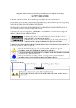 Предварительный просмотр 3 страницы NEC EXPRESS5800/100 SERIES N8100-1635F User Manual