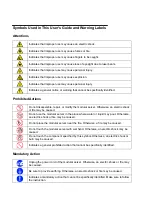 Предварительный просмотр 4 страницы NEC EXPRESS5800/100 SERIES N8100-1635F User Manual