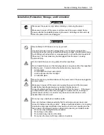 Preview for 21 page of NEC Express5800/110Ei User Manual