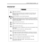 Preview for 23 page of NEC Express5800/110Ei User Manual