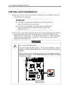 Preview for 26 page of NEC Express5800/110Ei User Manual