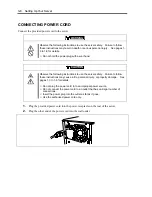 Preview for 58 page of NEC Express5800/110Ei User Manual