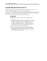 Preview for 64 page of NEC Express5800/110Ei User Manual