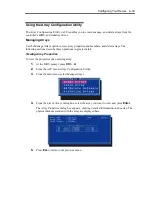 Предварительный просмотр 95 страницы NEC Express5800/110Ei User Manual