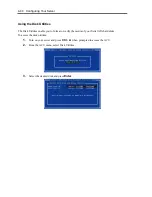 Предварительный просмотр 102 страницы NEC Express5800/110Ei User Manual