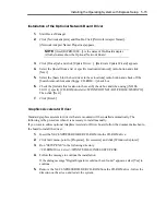 Preview for 119 page of NEC Express5800/110Ei User Manual