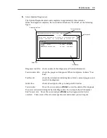 Предварительный просмотр 177 страницы NEC Express5800/110Ei User Manual