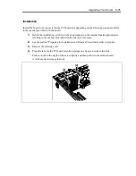 Предварительный просмотр 235 страницы NEC Express5800/110Ei User Manual