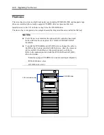 Предварительный просмотр 244 страницы NEC Express5800/110Ei User Manual