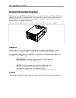 Предварительный просмотр 256 страницы NEC Express5800/110Ei User Manual