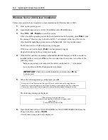 Предварительный просмотр 286 страницы NEC Express5800/110Ei User Manual