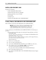 Preview for 300 page of NEC Express5800/110Ei User Manual