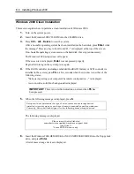 Preview for 302 page of NEC Express5800/110Ei User Manual
