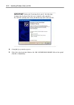 Предварительный просмотр 320 страницы NEC Express5800/110Ge User Manual