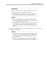 Preview for 71 page of NEC Express5800/110Ri-1 User Manual