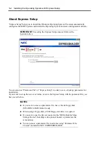 Preview for 138 page of NEC Express5800/110Ri-1 User Manual