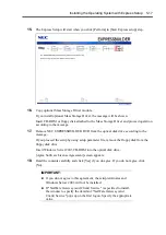 Preview for 153 page of NEC Express5800/110Ri-1 User Manual