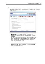 Preview for 183 page of NEC Express5800/110Ri-1 User Manual