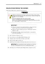 Preview for 205 page of NEC Express5800/110Ri-1 User Manual