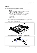 Предварительный просмотр 271 страницы NEC Express5800/110Ri-1 User Manual