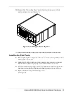 Preview for 20 page of NEC Express5800 120Ed Installation Procedures Manual