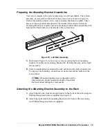 Preview for 21 page of NEC Express5800 120Ed Installation Procedures Manual