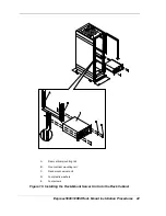 Preview for 24 page of NEC Express5800 120Ed Installation Procedures Manual