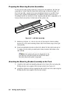 Предварительный просмотр 32 страницы NEC EXPRESS5800/120Ed User Manual