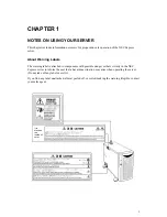 Preview for 9 page of NEC EXPRESS5800/120Ef Service Manual