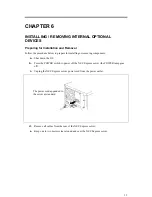 Preview for 39 page of NEC EXPRESS5800/120Ef Service Manual