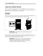 Предварительный просмотр 46 страницы NEC Express5800/120Eg User Manual