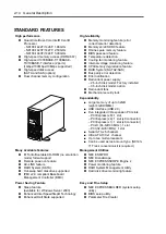 Предварительный просмотр 42 страницы NEC Express5800/120Ei User Manual