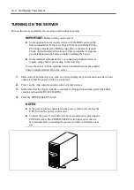Preview for 66 page of NEC Express5800/120Ei User Manual