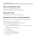 Preview for 68 page of NEC Express5800/120Ei User Manual