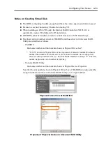 Предварительный просмотр 121 страницы NEC Express5800/120Ei User Manual