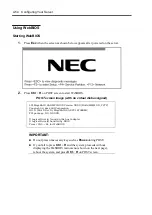Preview for 122 page of NEC Express5800/120Ei User Manual
