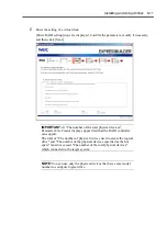 Preview for 215 page of NEC Express5800/120Ei User Manual