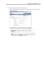 Preview for 217 page of NEC Express5800/120Ei User Manual