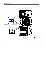 Предварительный просмотр 244 страницы NEC Express5800/120Ei User Manual