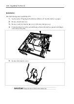 Предварительный просмотр 318 страницы NEC Express5800/120Ei User Manual