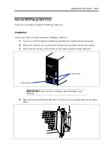 Предварительный просмотр 329 страницы NEC Express5800/120Ei User Manual