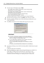 Preview for 364 page of NEC Express5800/120Ei User Manual