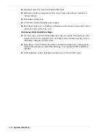 Preview for 20 page of NEC EXPRESS5800/120Ld Service Manual