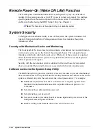 Preview for 32 page of NEC EXPRESS5800/120Ld Service Manual