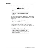 Preview for 37 page of NEC EXPRESS5800/120Ld Service Manual