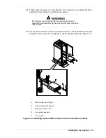 Предварительный просмотр 39 страницы NEC EXPRESS5800/120Ld Service Manual